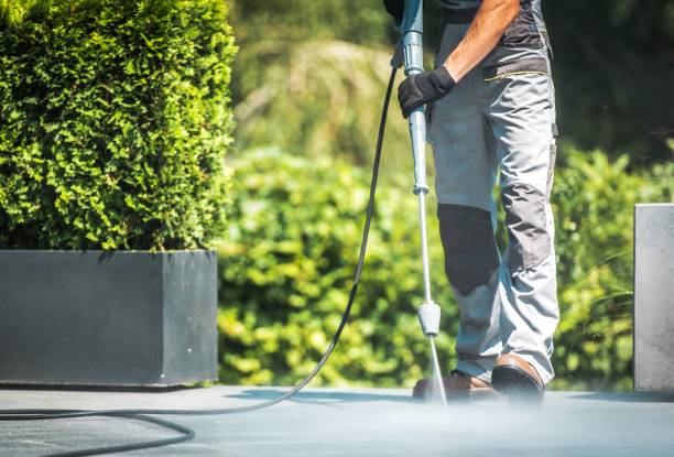 Best Sidewalk and Walkway Cleaning  in Spring City, UT