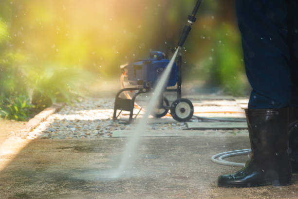 Best Warehouse Cleaning  in Spring City, UT