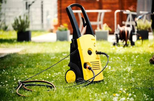 Best Parking Lot and Garage Cleaning  in Spring City, UT